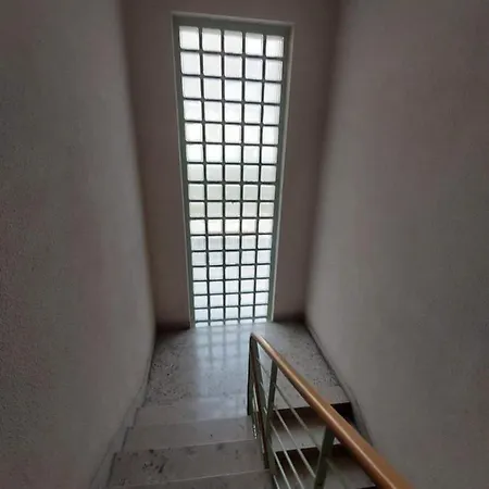 Berlam 18 Appartement