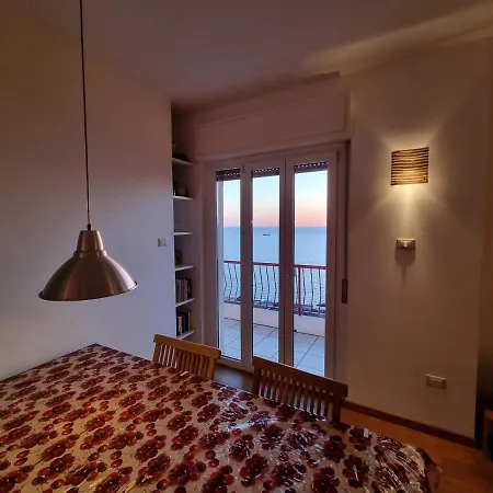 Berlam 18 Appartement Trieste