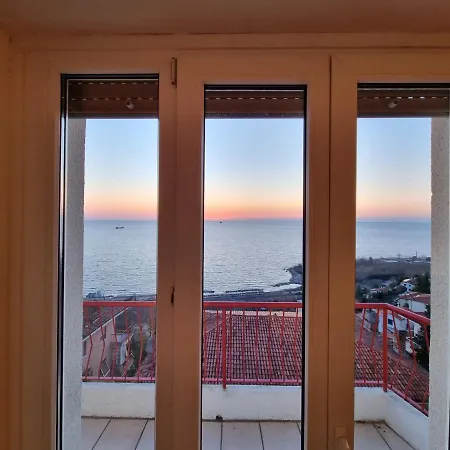 Appartement Berlam 18 *