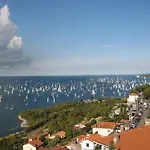 Apartment Berlam 18 *