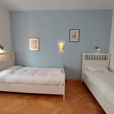 Apartment Berlam 18