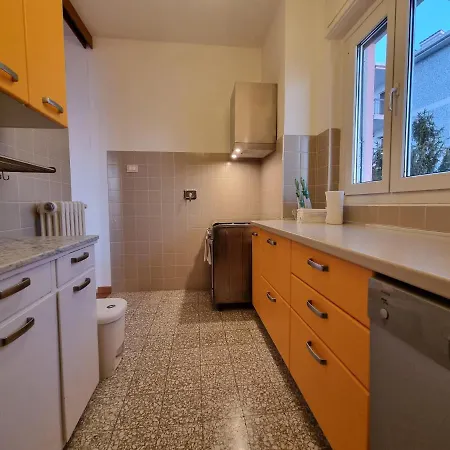 Berlam 18 Apartament *