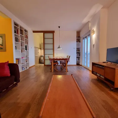 Apartment Berlam 18