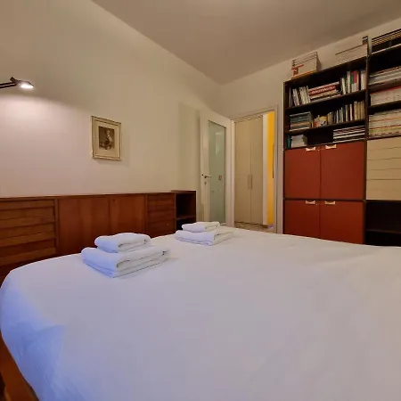 Apartment Berlam 18