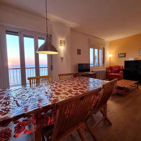 Berlam 18 Apartment Triest