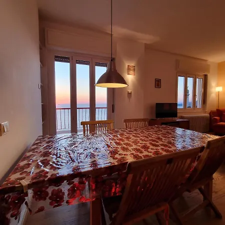 Berlam 18 Apartment Triest