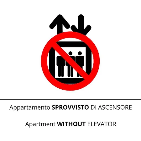 Apartament Berlam 18 Triest