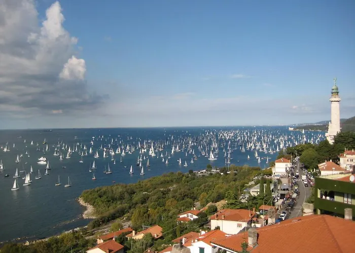 Apartman Berlam 18 *