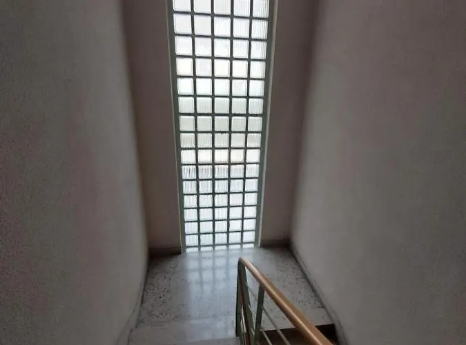 Berlam 18 Apartamento