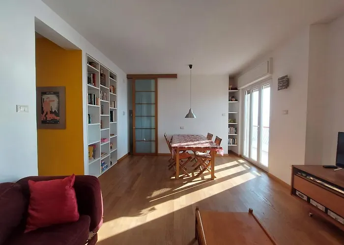 Apartman Berlam 18 *