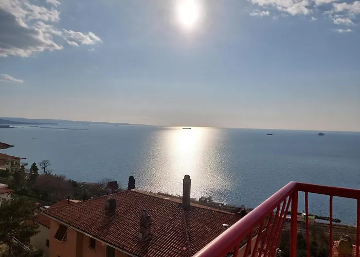 Berlam 18 Apartman *