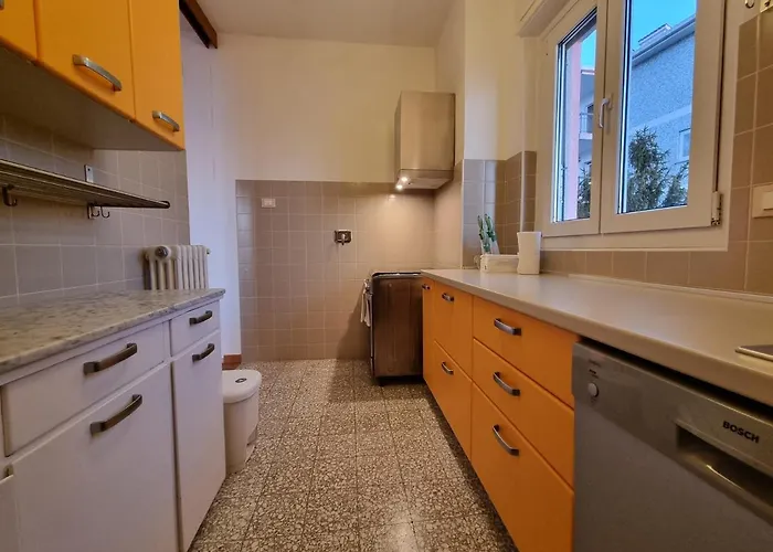 Berlam 18 Apartamento *