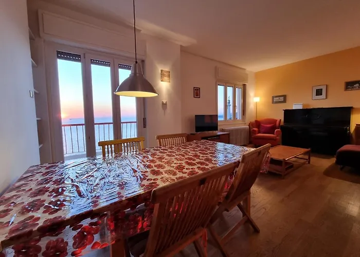 Berlam 18 Daire Trieste