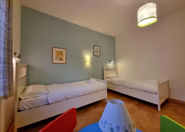 Apartamento Berlam 18