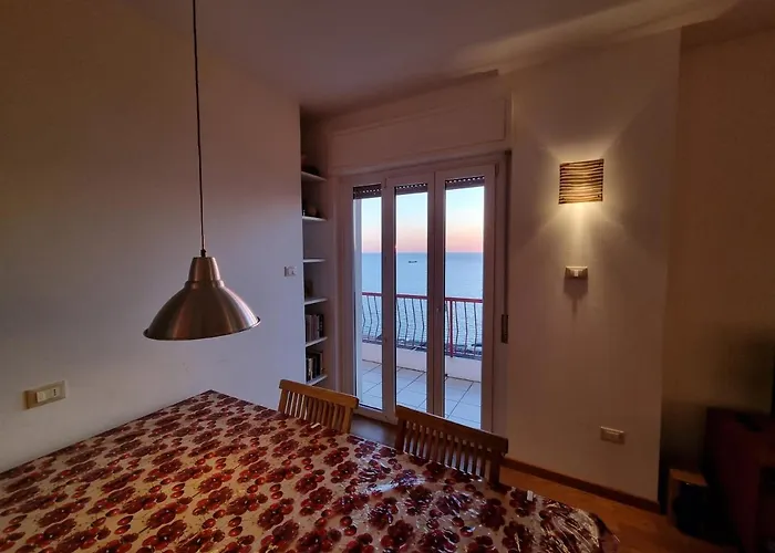 Berlam 18 Daire Trieste