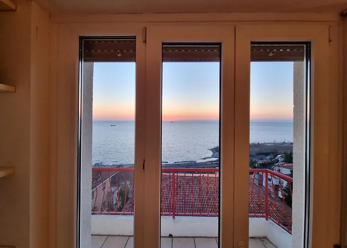 Apartamento Berlam 18 *