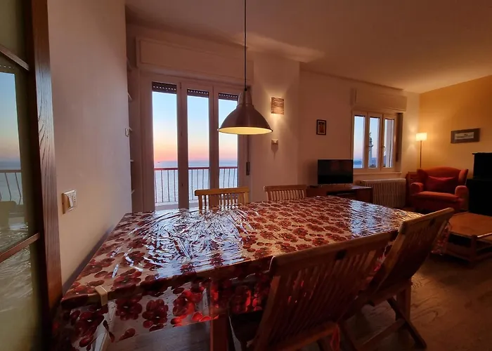 Berlam 18 Apartamento Trieste