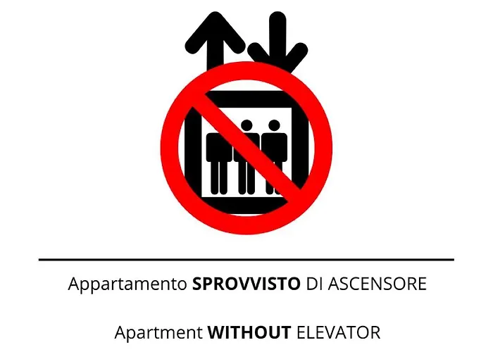 Apartamento Berlam 18 Trieste